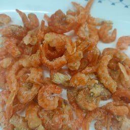 เพิ่มกุ้งแห้ง