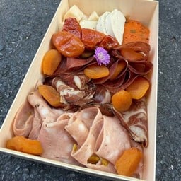 The Italian Box