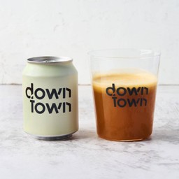 Downtown by Fran's Sathorn Soi 1 (Sandwiches & Coffee)