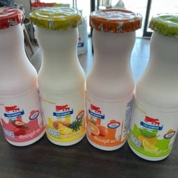 Season cafe (หอนาฬิกา เชียงราย) Season cafe (หอนาฬิกา เชียงราย)