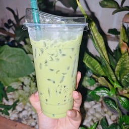 ร้านชา 20-25 ฉลองกรุง61