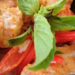 ห่อหมกปลาอินทรี