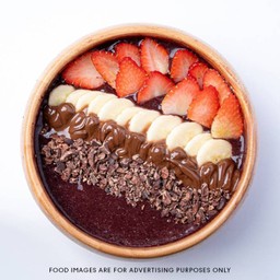Nutellicious