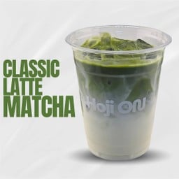 โฮจิ ออน Hoji On ปิ่นเกล้า