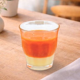 ชาไทยร้อน ( Hot Thai Tea )