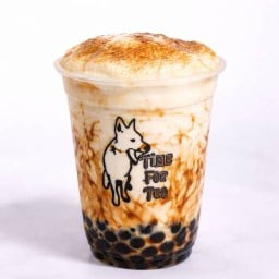 Time for tea (ทามฟอร์ที ชา กาแฟ พิซซ่า ขนมปัง ) สาขาพิษณุโลก