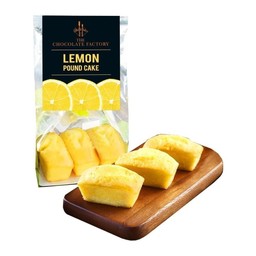 Lemonpound Cake