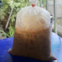 ชากาแฟ&ปังปิ้ง