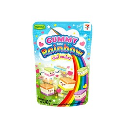 กัมมี่ เรนโบ40g. (สต้อก1)