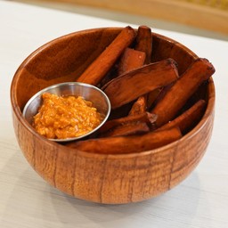 Sweet Potatoes