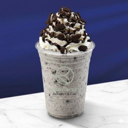 โอรีโอ้สมูทตี้