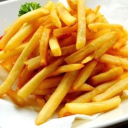 เฟรนฟราย