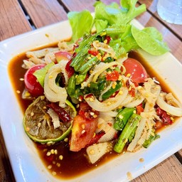 ตำสไบนาง