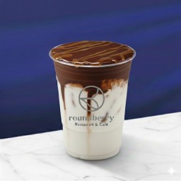 โกโก้คาราเมล