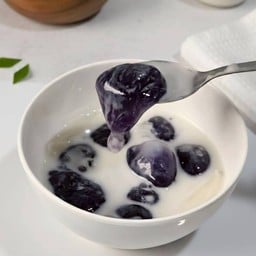 อินทนิลมะพร้าวอ่อน