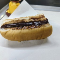 ขนมปังนึ่งต้นตำหรับเจ้าเก่าเมืองอุบลฯ ขนมปังนึ่งซอย9