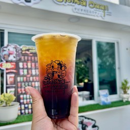 ชาองุ่น