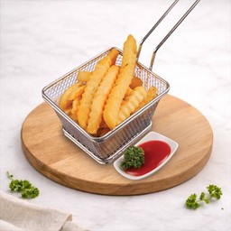 เฟรนช์ฟรายส์ ( French Fries )