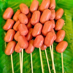 ไส้กรอกแดง (ในตำนาน)