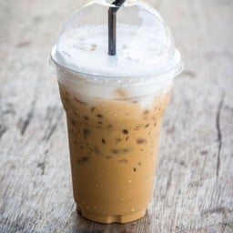 เนสกาแฟ เย็น