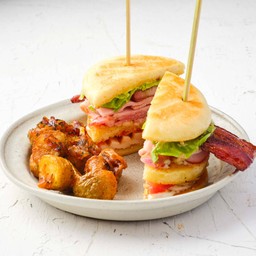 Club Sandwich