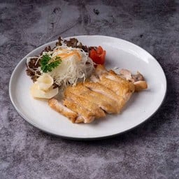 ไก่ย่าง