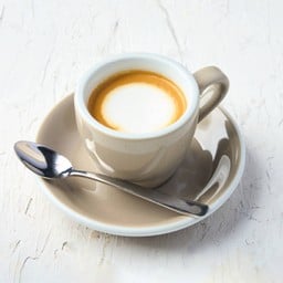 Hot Macchiato