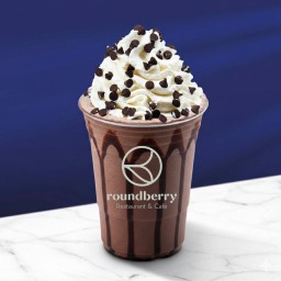 ดาร์ช็อคโกแลตสมูทตี้