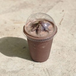 ช็อกโกแลต เฟรปเป้ (ออริจินอล)