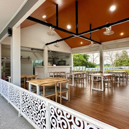 ครัวกาหลง โกสุมพิสัย