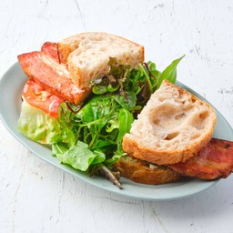 BLT