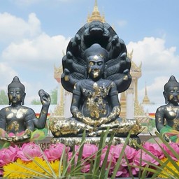 วัดพรหมมาสตร์ (สามจีน )