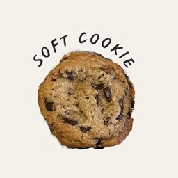 Soft cookie