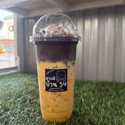 โกโก้ กล้วยหอม