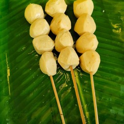 เต้าหู้หมู