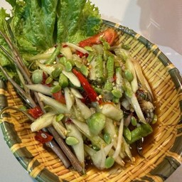 ตำแตง