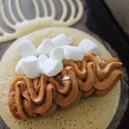 ครีมชาไทย มาชเมลโล่