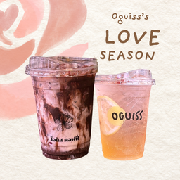 Oguiss's LOVE