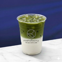 มัทฉะเย็น