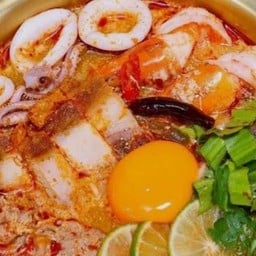 เส้นชัย ซอยลาดปลาดุก