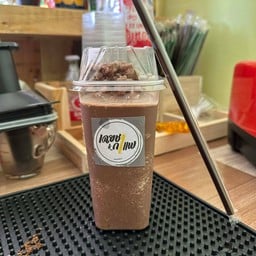 เฉยชา&กาแฟ