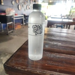 น้ำเปล่า