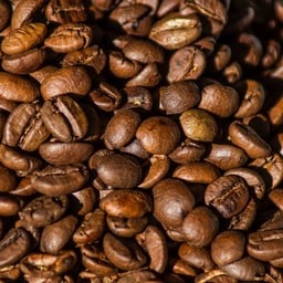 คั่วกลิ้ง coffee