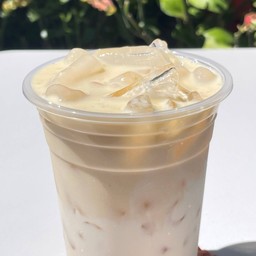 นมสด เหนียวๆ