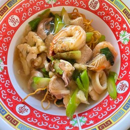 ราดหน้า