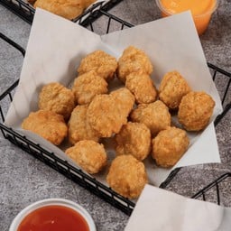 ไก่ป็อป