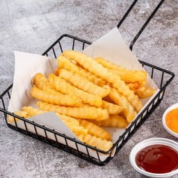 เฟรนฟราย