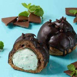METEOR Chocolate Mint