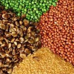 ถั่วทอดสี่สหาย