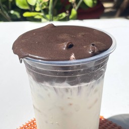 โกโก้ เหนียวๆ